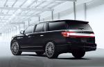 Lincoln Navigator by Hennessey 2018 года